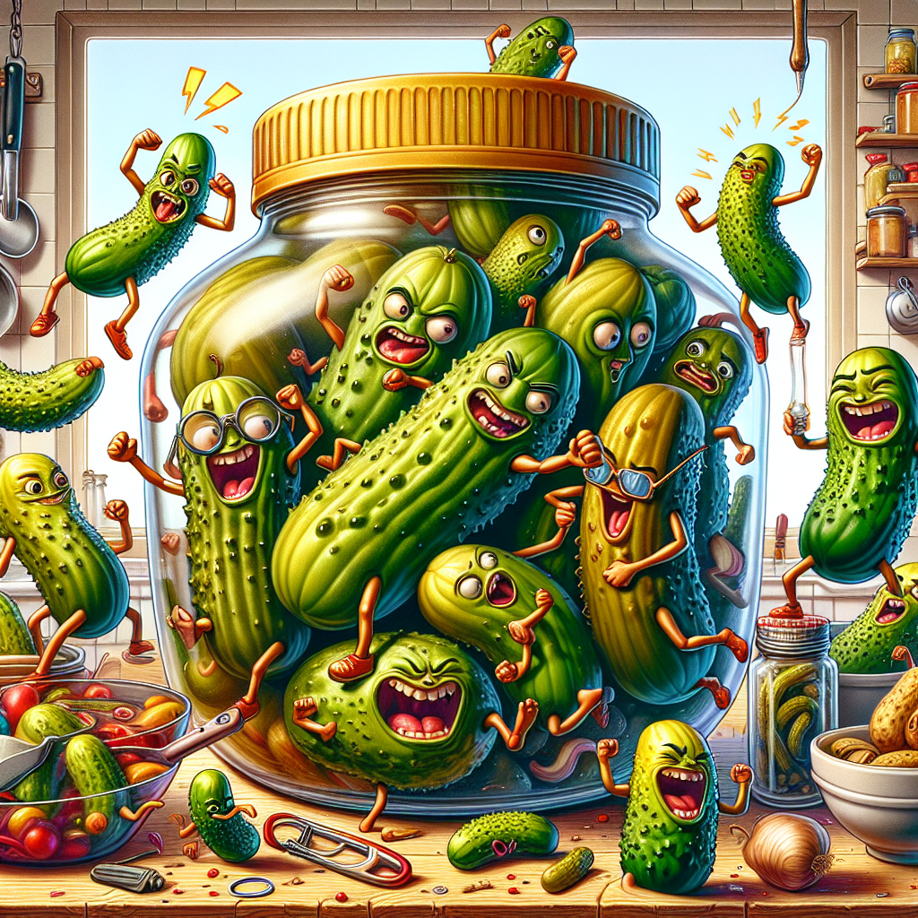 Pickle Energy Explained