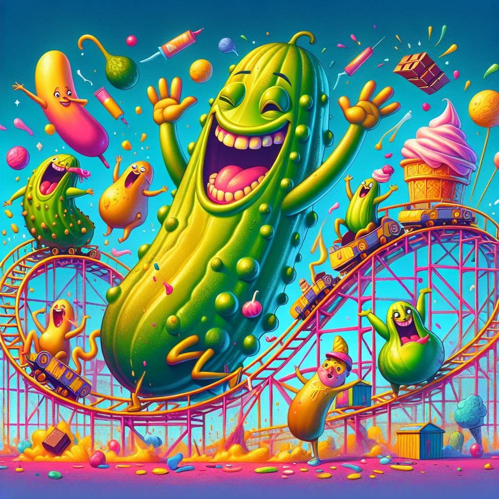 Why Do Pregnant Women Crave Pickles