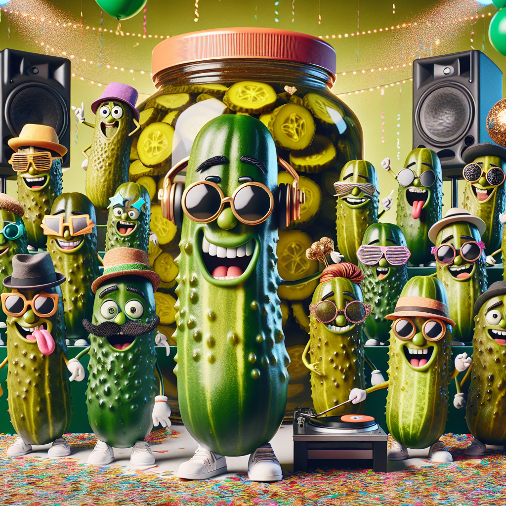 Best Pickle Brands 2025