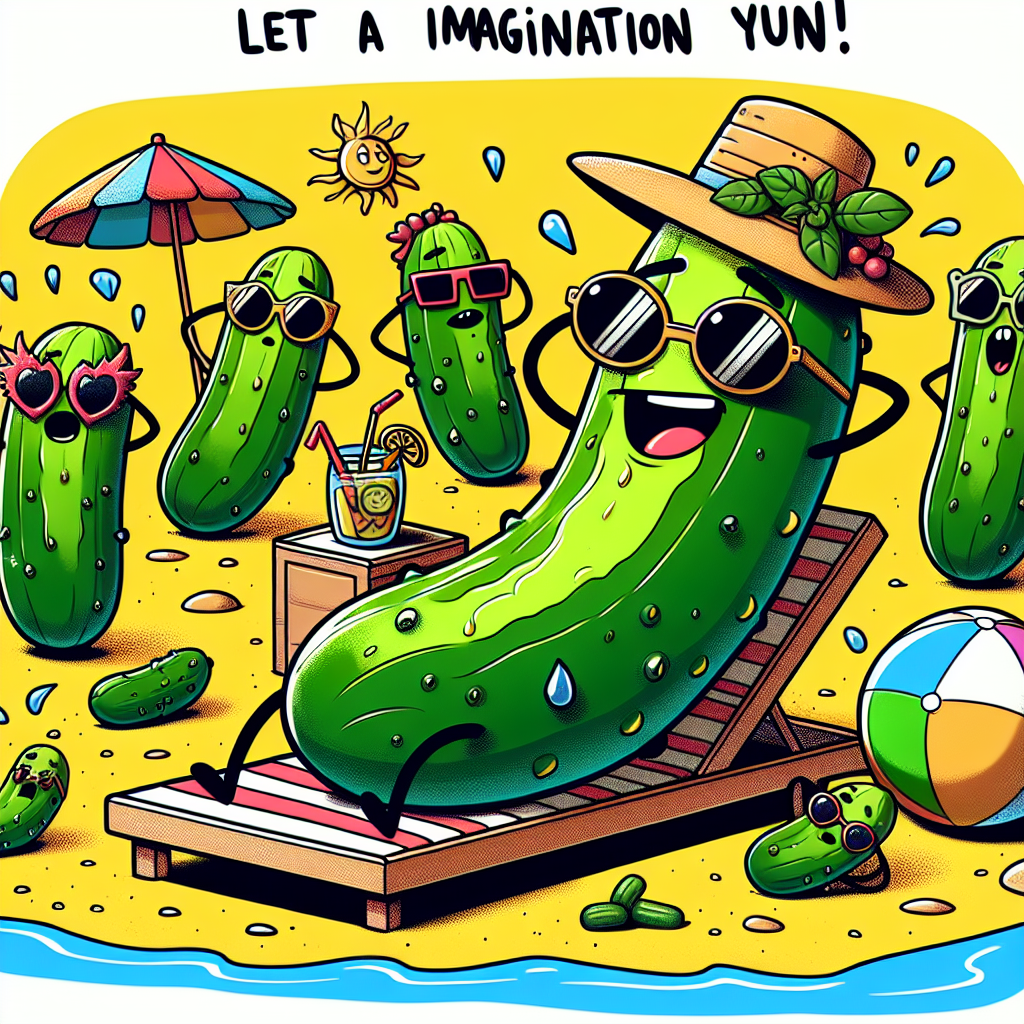How to Survive a Pickle Obsession: Your 2025 Guide