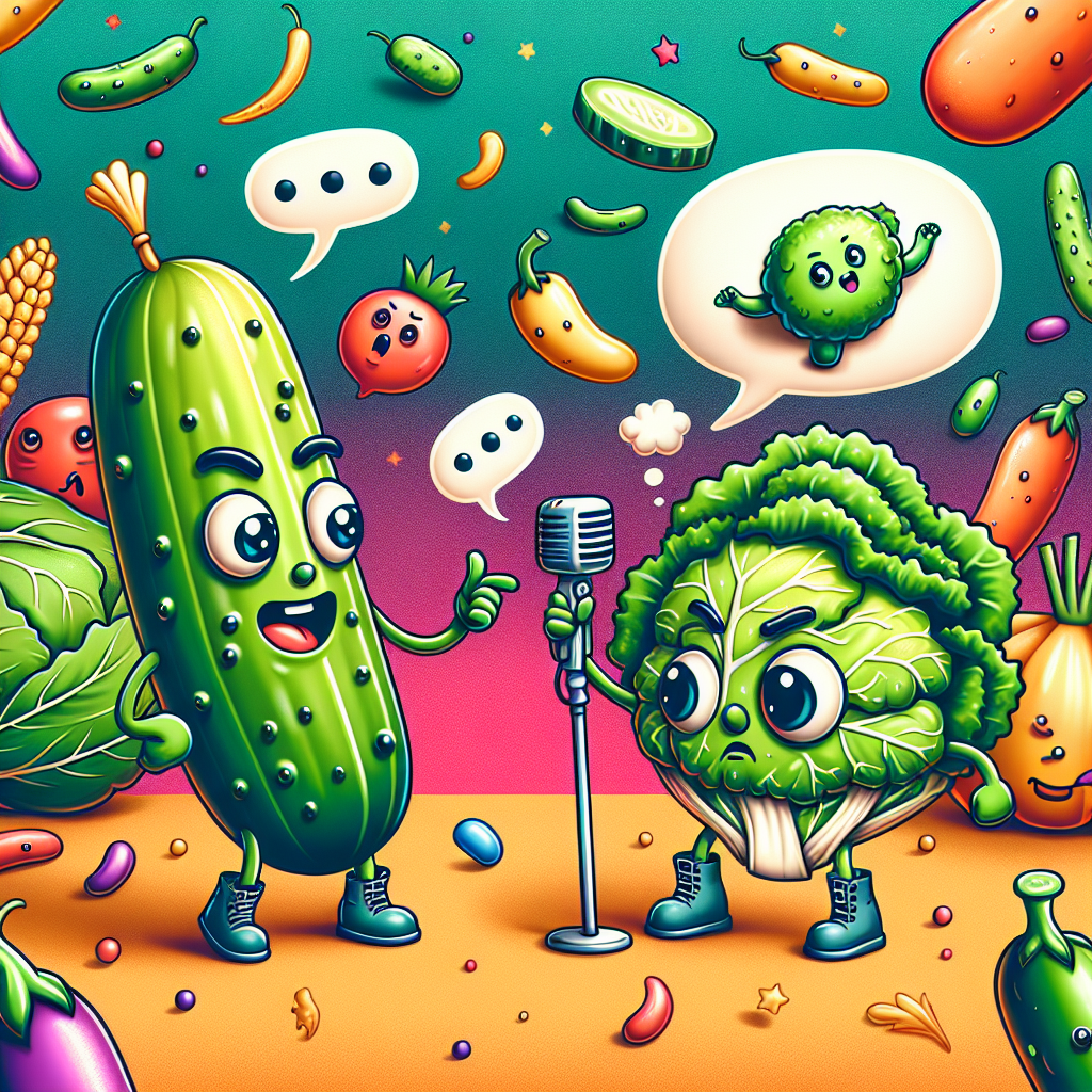 Pickle Vs Sauerkraut: The Ultimate Fermented Food Debate