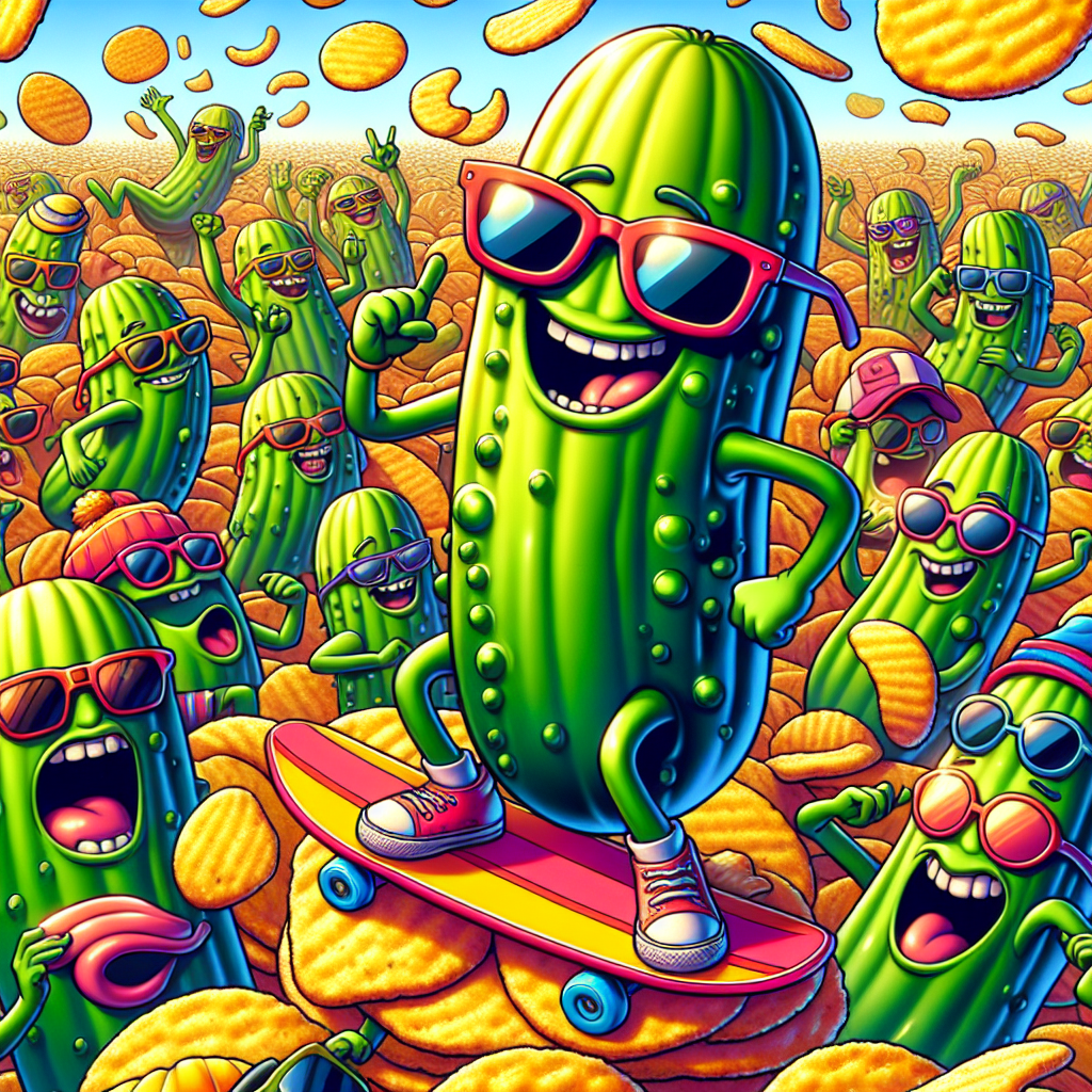 Pickle Memes